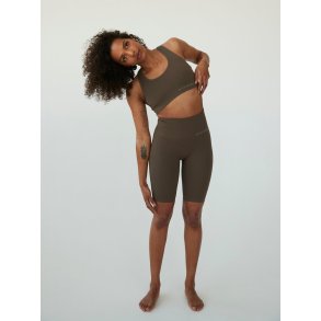 Radlerhose Dear Denier - Active Wear - Nahtlos - Gerippt - LENA