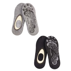 Socken Falke - HAUSSOCKEN ABS - Stoppersocken