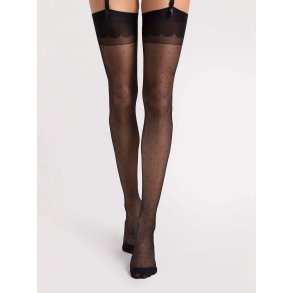 Stockings Fiore - MARION - Punkte - 20 den