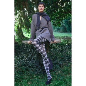 Strumpfhose - GREGALE 50 den