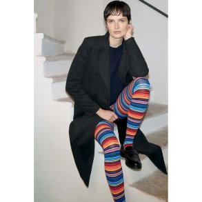 Strumpfhose - RAINBOW 80 den