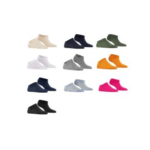 Sneakersocken Falke - FALKE BREEZE - perfekte Passform