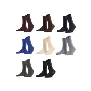 Socken Falke - SENSITIVE BERLIN - Merinowolle