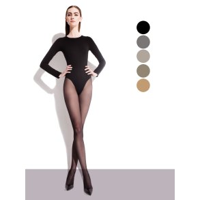 Strumpfhose Fiore - ALANI - Mikrofaser - 20 den