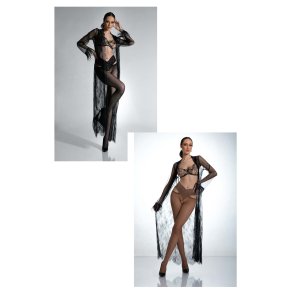 Strumpfhose - ANGEL 30 den