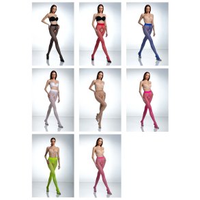 Strumpfhose - HIP GLOSS 20 den