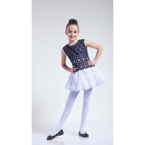 Strumpfhose Kinder - BELLY 40 den