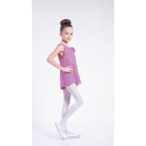 Strumpfhose Kinder - BERTA 120 den