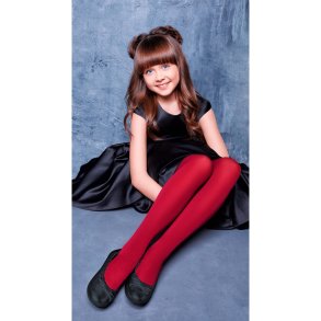 Strumpfhose Kinder - BETTY 80 den