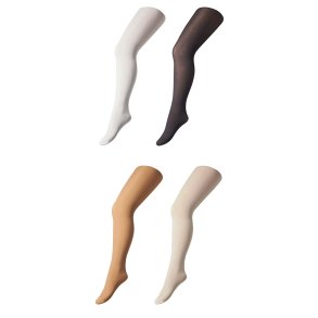 Kinderstrumpfhose - CAMANO 40 den - 2er-Pack