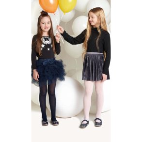 Strumpfhose Kinder - FILANCA 40 den