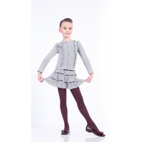 Strumpfhose Kinder - CANDY 150 den