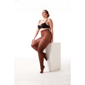 Strumpfhose - CURVY 50 den