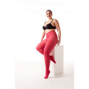 Strumpfhose - CURVY 90 den