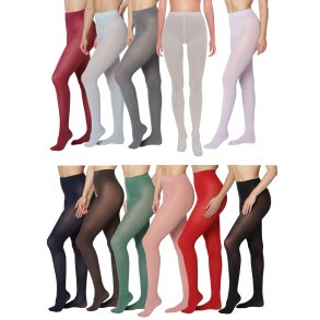 Strumpfhose Dear Denier - REBECCA - 50 den - recycelt