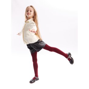 Strumpfhose Kinder - ENJOY COTTON