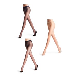 Strumpfhose - INVISIBLE DELUXE 8 den