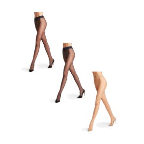 Strumpfhose Falke - MATT DELUXE 20 - mattes Finish