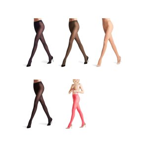 Strumpfhosen MATT DELUXE 30 