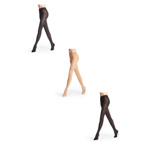 Strumpfhosen SEIDENGLATT 40 