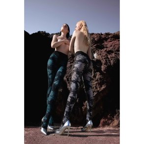 Strumpfhose - FELIS 80 den