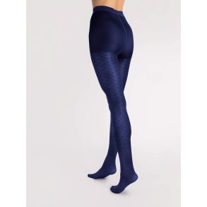 Strumpfhose Fiore - DRY PASTEL - 40 den