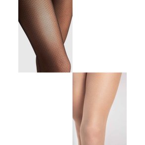 Strumpfhosen MARTINA 