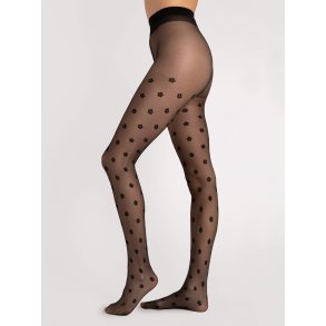 Strumpfhose - SPRING 20 den