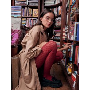 Strumpfhose - STEREO 40 den