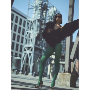 Str�mpebukser - GALIA 80 den