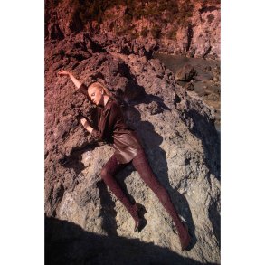 Strumpfhose - SCEPTRUM 80 den