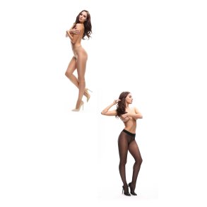 Strumphose - MissO 20 den