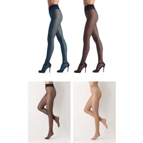 Strumpfhose - Oroblu Club 15