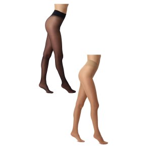 Strumpfhose - Oroblu Different 20