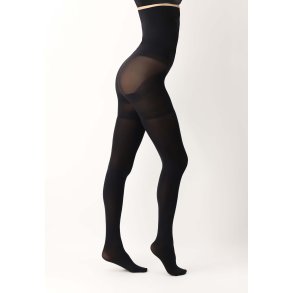 Shapewear Strumpfhose - SHOCK UP 60 HIGH WAIST