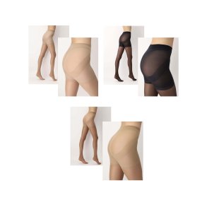 Shapewear - Strumpfhose - Oroblu - Shock Up Light 20
