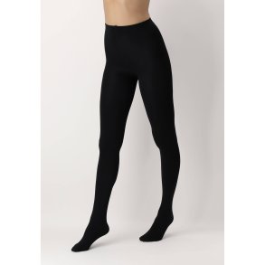 Strumpfhose - WARM AND SOFT 100 den