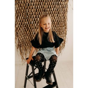 Strumpfhose Kinder - STARRY 40 den