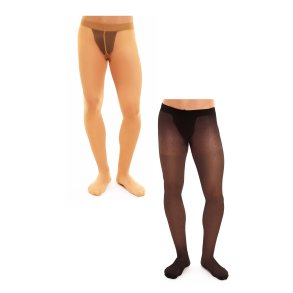 Strømpebukser - CLASSIC 20 den