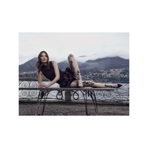 Strumpfhose - MANDARINO 20 den