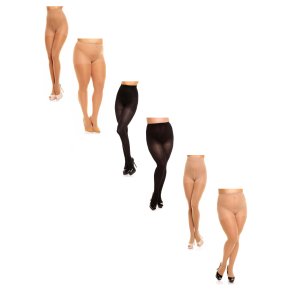 Strumpfhose - Glamory - Vital 70 den