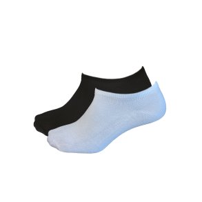 Socken - Kilde Bambus Sneakers - Comfort & Diabetiker - LOW CUT