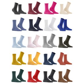 Socken Falke - ACTIVE BREEZE - Lyozell 