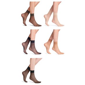 Sckchen - Falke - PURE MATT 20 