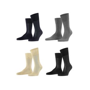 Socken Falke - TIAGO - hochwertige Baumwolle