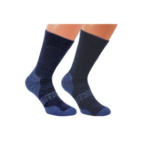 Socken - ALLROUNDER - 2er-Pack