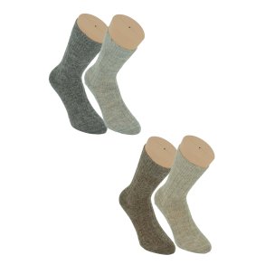 Str�mper - REN NATUR - 2-PAK