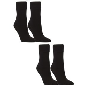 Socken - BIO BAUMWOLLE - 2er-Pack