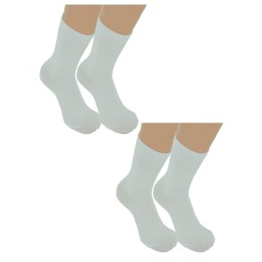 Socken - BIO BAUMWOLLE - 2er-Pack