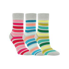 Socken - RINGE - 3er-Pack